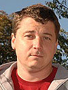 Robert Sedláček Robert Sedláček