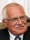 Václav Klaus Václav Klaus
