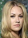 Yvonne Strahovski Yvonne Strahovski
