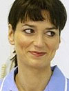Adéla Gondíková Adéla Gondíková