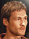 Andy Whitfield Andy Whitfield