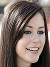 Amanda Crew Amanda Crew
