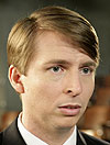 Jack McBrayer dexter