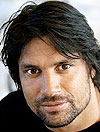 Manu Bennett Manu Bennett