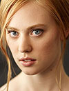 Deborah Ann Woll Deborah Ann Woll