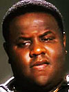 Jamal Woolard Jamal Woolard