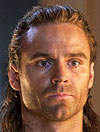 Dustin Clare Dustin Clare