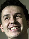 Michal Novinski Michal Novinski