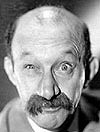 James Finlayson James Finlayson
