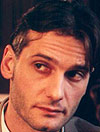 Daniel Rous Daniel Rous