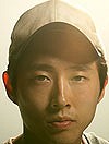 Steven Yeun Steven Yeun
