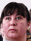 Marie Ludvíková Marie Ludvíková