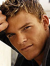 Alan Ritchson Alan Ritchson