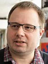 Petr Zahrádka Petr Zahrádka