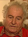 Juraj Šajmovič st. Juraj Šajmovič st.