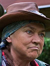 Johanna Tesařová Johanna Tesařová