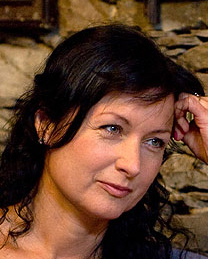 Simona Chytrová Simona Chytrová
