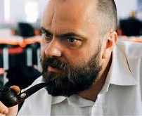 Petr Jarchovský Petr Jarchovský