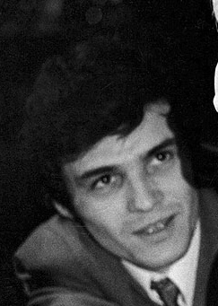 Miroslav Nohýnek Miroslav Nohýnek