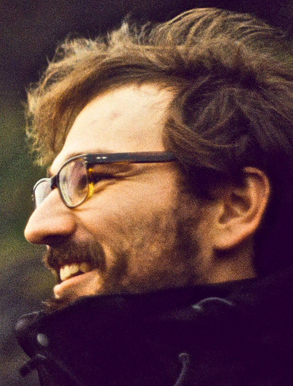 Ondřej Hudeček Ondřej Hudeček