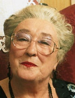 Elizabeth Spriggs Elizabeth Spriggs