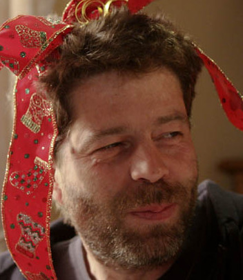 Kryštof Hanzlík Kryštof Hanzlík