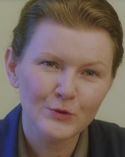 Lenka Vychodilová Lenka Vychodilová