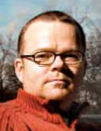 Petr Ostrouchov Petr Ostrouchov