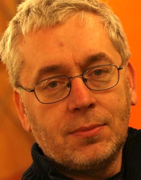 Vladimír Barák Vladimír Barák