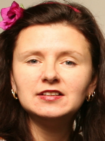 Andrea Králová Andrea Králová