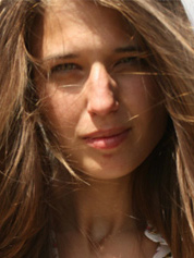 Marianna Stránská Marianna Stránská