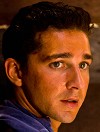 Shia LaBeouf Shia LaBeouf