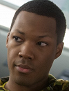 Corey Hawkins Corey Hawkins