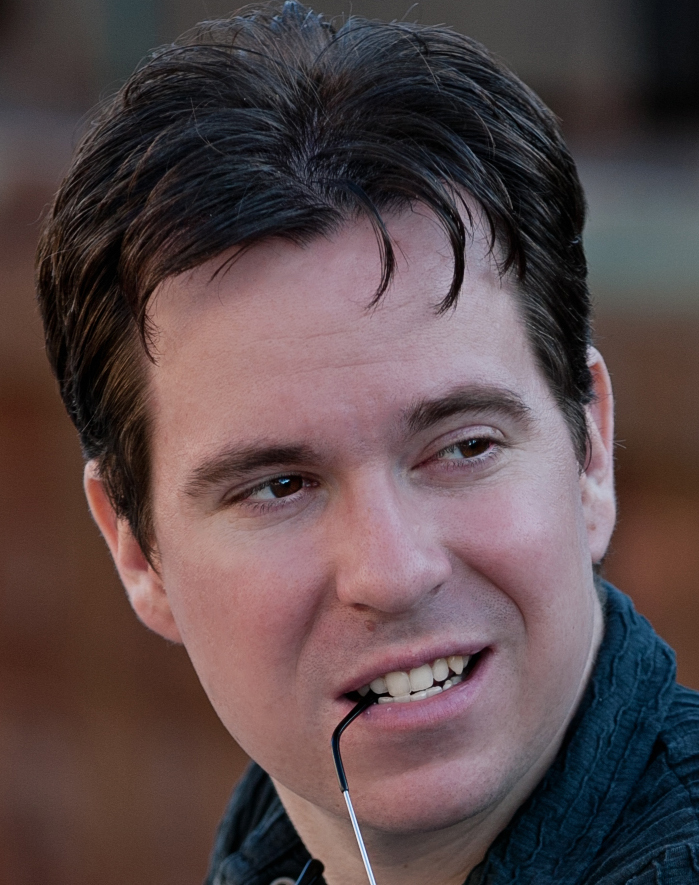 David Šír David Šír