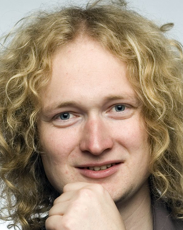Martin Dušek Martin Dušek