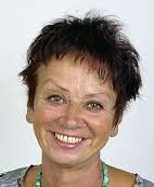 Jana Ševčíková Jana Ševčíková