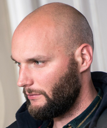 Jiří Volek Jiří Volek