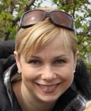 Jaroslava Bobková-Stránská Jaroslava Bobková-Stránská