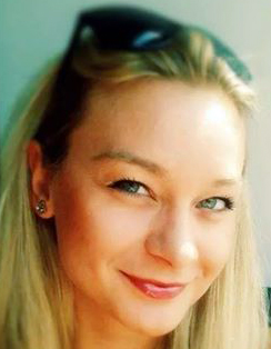 Barbora Mottlová Barbora Mottlová