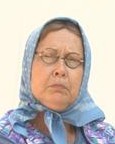 Jindřiška Kikinčuková Jindřiška Kikinčuková