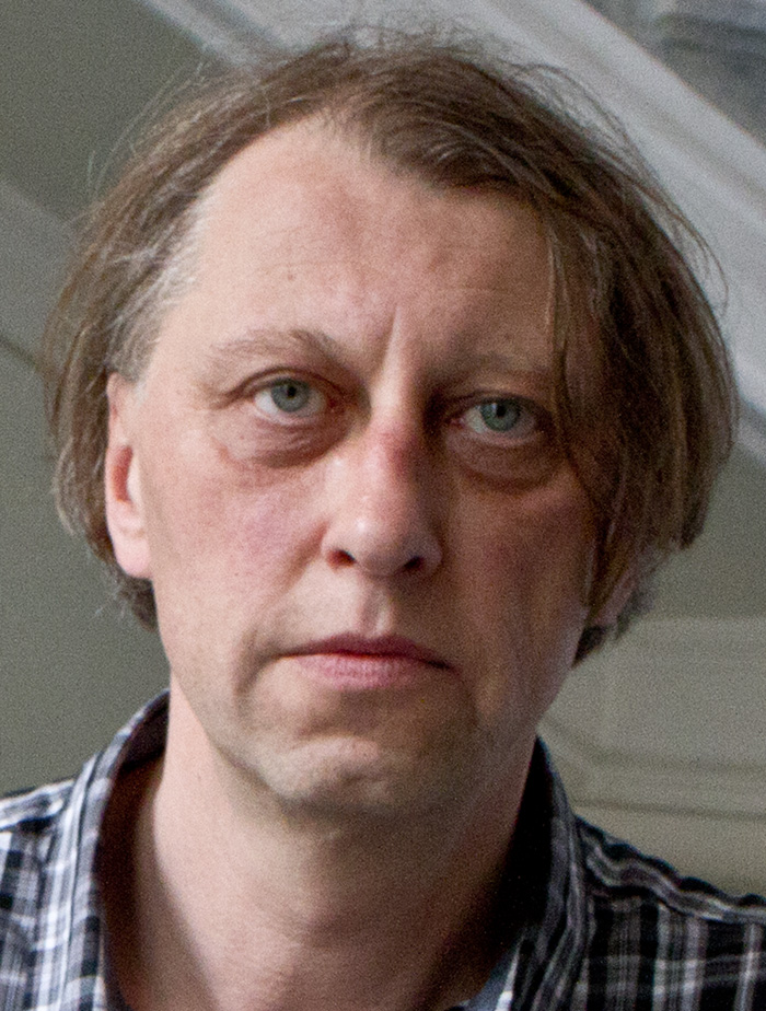 Jáchym Topol Jáchym Topol