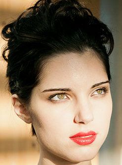 Michalina Olszańska Michalina Olszańska