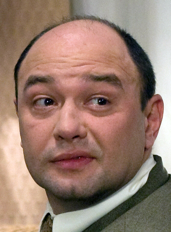 Lubor Šplíchal Lubor Šplíchal
