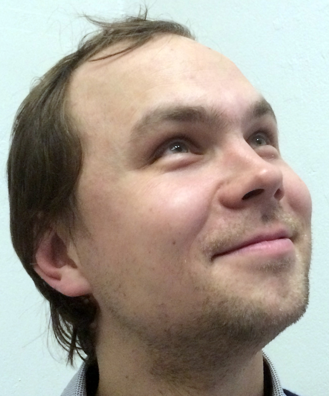 Pavel Berčík Pavel Berčík