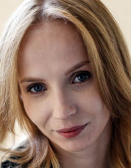 Jana Plodková Jana Plodková