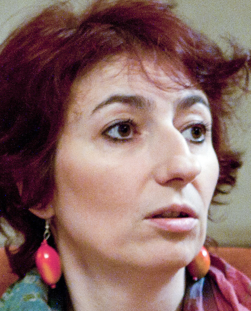 Simona Babčáková Simona Babčáková