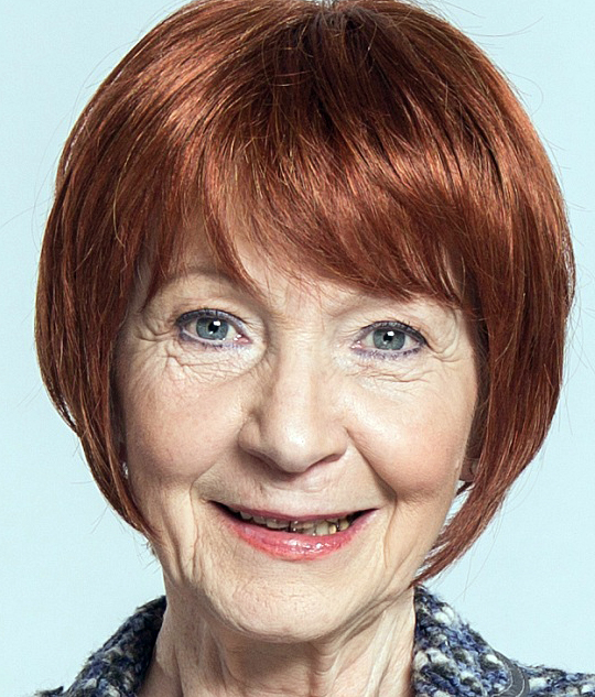 Daniela Kolářová Daniela Kolářová