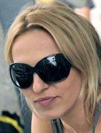 Lucie Fejková Lucie Fejková