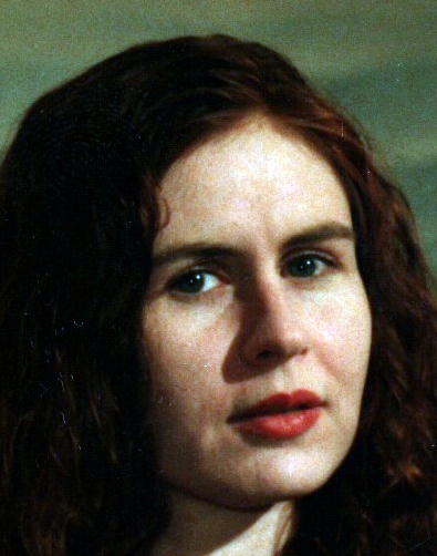 Kateřina Štefková Kateřina Štefková