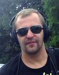 Michal Deliopulos Michal Deliopulos